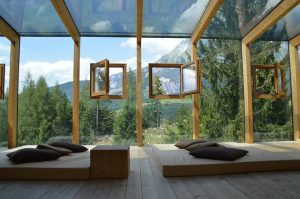 5 bonnes raisons de choisir une verrière d’intérieur en bois pour votre appartement