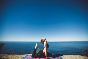 Pourquoi la souplesse est importante quand on débute le Yoga ?