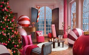 Noël 2022 chez H&M Home : une collection audacieuse pour les fêtes