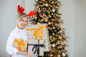 Quel cadeau de Noël offrir pour ma grand mère ?
