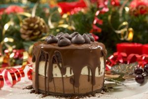 3 idées de gâteaux parfaits pour Noël