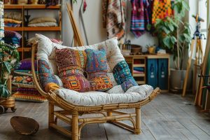 DIY : comment fabriquer un fauteuil tantra ?
