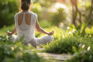Pourquoi la souplesse est importante quand on débute le Yoga ?