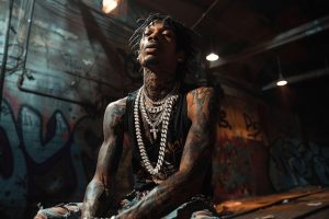 Rap : PnB Rock décède tragiquement …
