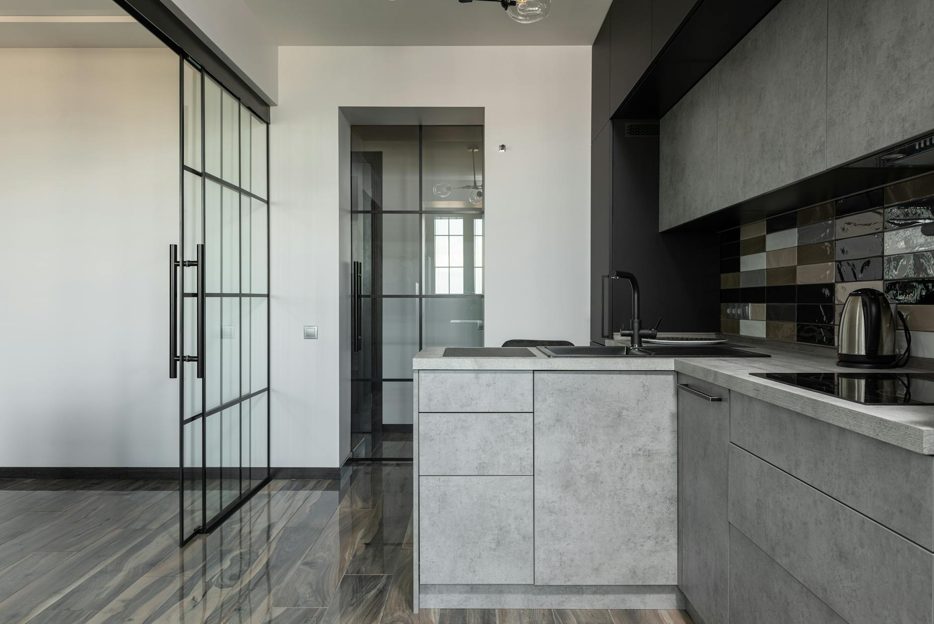 verriere dinterieur