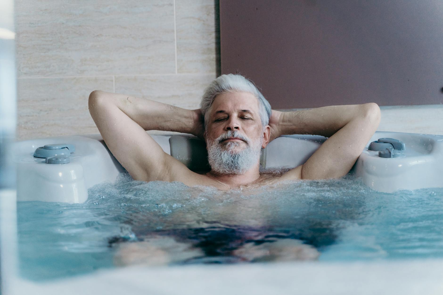 Creer un spa a domicile : options, contraintes et budget reel