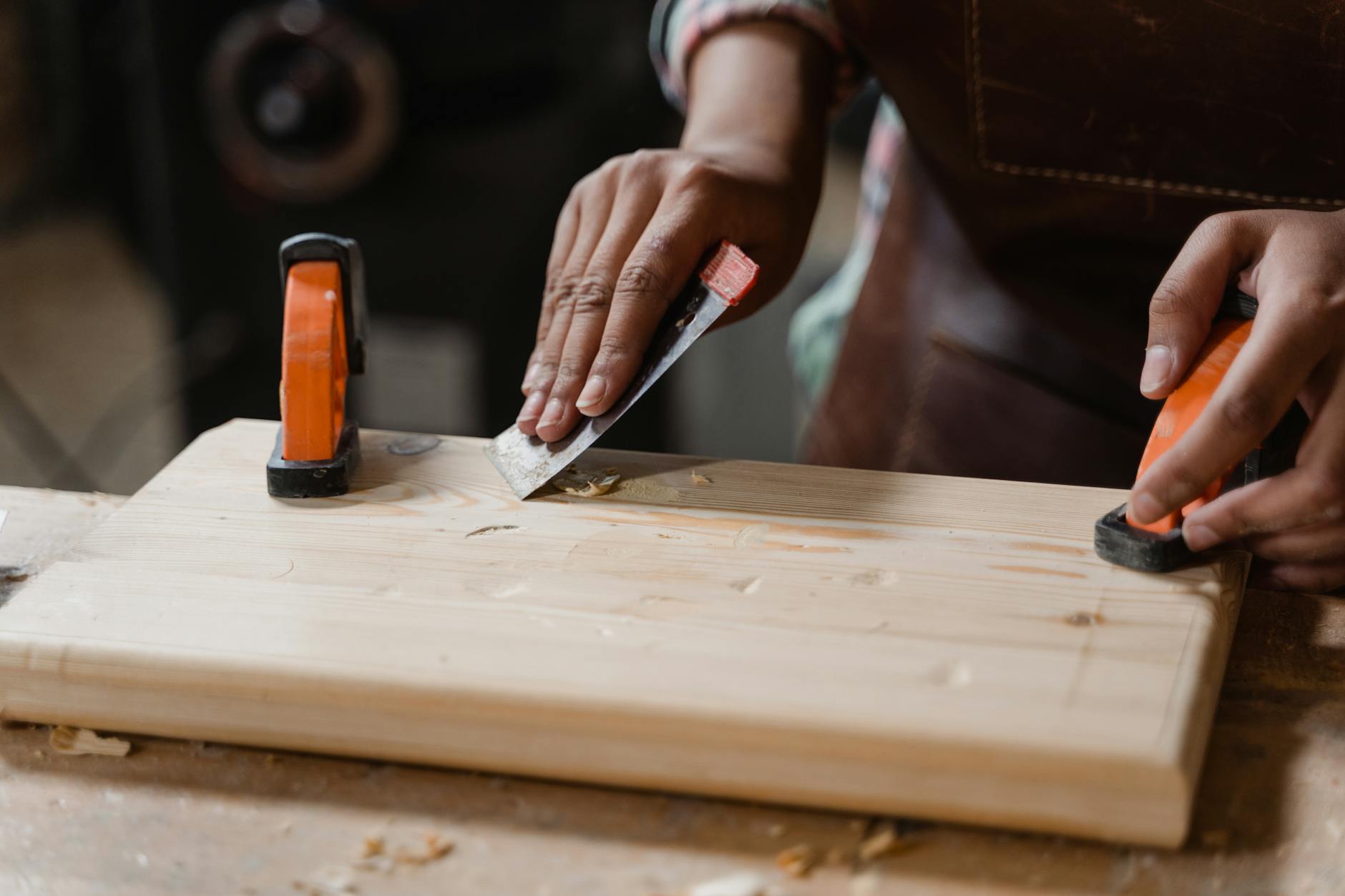 renovez vos meubles avec ces astuces faciles pour un resultat professionnel