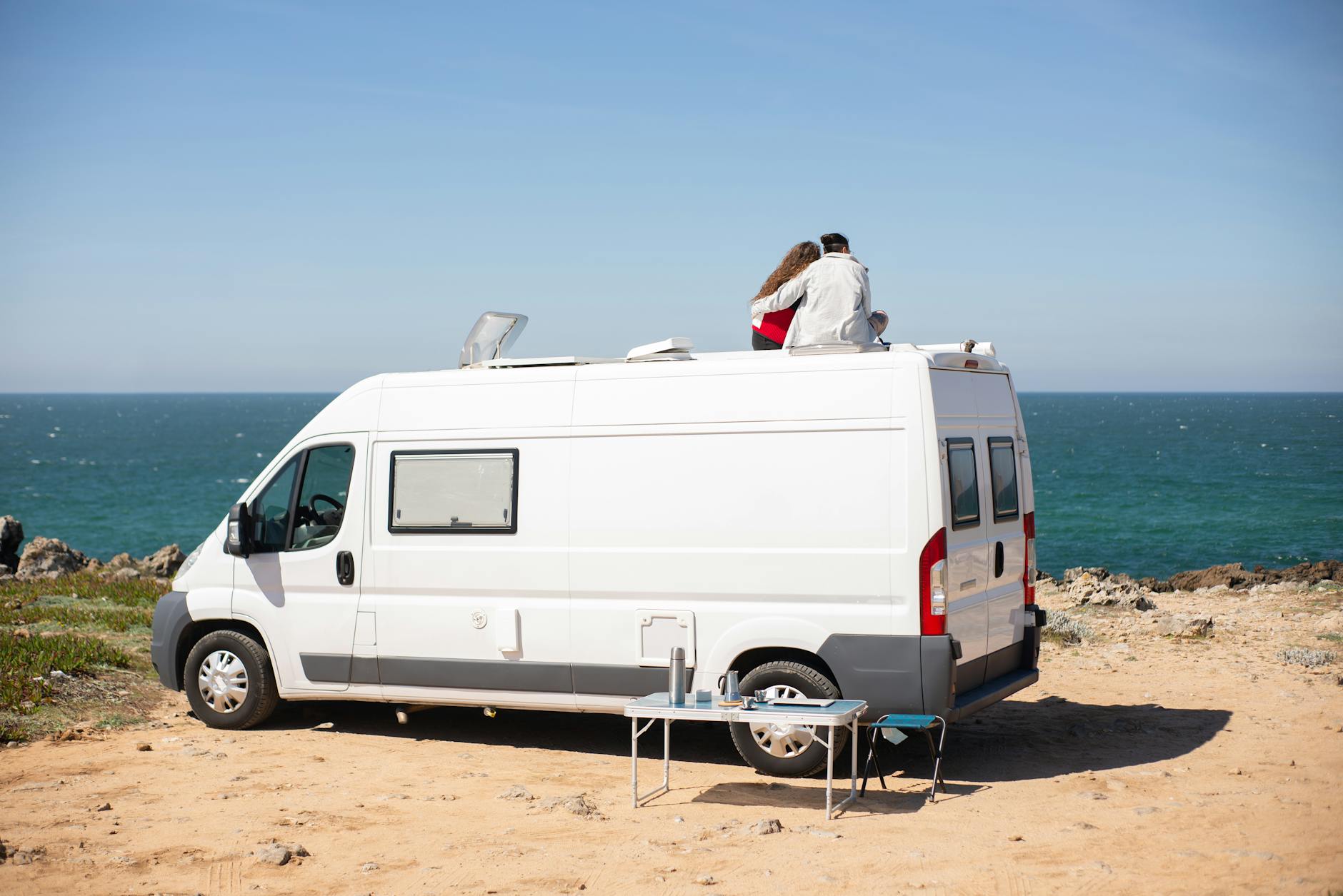 quelle puissance de panneau solaire pour un camping car