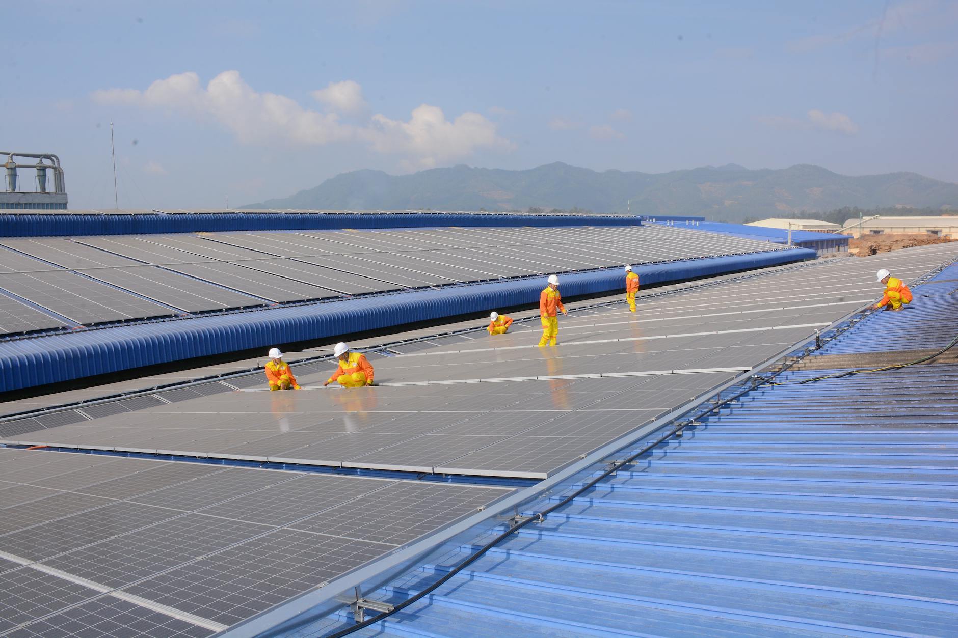 pourquoi opter pour un chauffe eau solaire